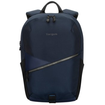 Mochila Targus Transpire - Hasta 16" - Para Laptop -  Azul - TBB63202GL