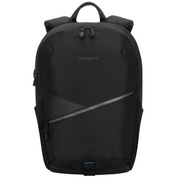 Mochila Targus Transpire - Hasta 16" - Para Laptop - Negra - TBB632GL