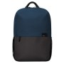 Mochila Targus Sagano EcoSmart Campus - Hasta 15.6" - Para Laptop -  Azul - TBB63602GL