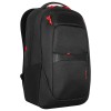 Mochila Targus Strike II - 17.3" - Negro - TBB639GL Mochila Targus Strike II - 17.3" - Negro - TBB639GL