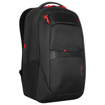 Mochila Targus Strike II - 17.3" - Negro - TBB639GL