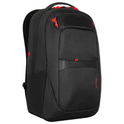 Mochila Targus Strike II - 17.3" - Negro - TBB639GL