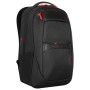 Mochila Targus Strike II - 17.3" - Negro - TBB639GL
