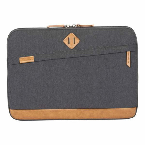 Funda Targus Strata III para Laptop 14 Pulgadas - Gris - Modelo TBS93004GL