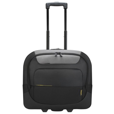 Maletín Targus CityGear - 15.6" a 17.3" - Rodante - TCG717GL