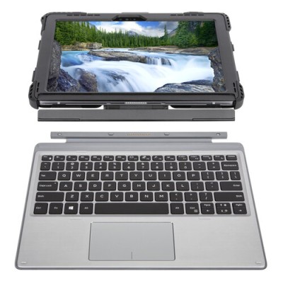 Funda Targus THZ799GLZ - Uso Rudo - para Dell Latitude 7210/7200 - THZ799GLZ