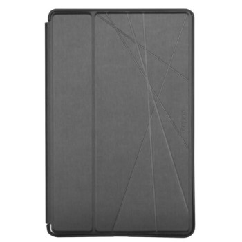 Funda Targus Click-In - Para Samsung Galaxy Tab A7 10.4" - Negro - THZ887GL