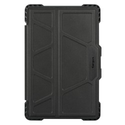 Funda Targus Pro-Tek 10.4 Pulgadas para Samsung Galaxy Tab A7 - Negro - THZ888GL