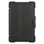 Funda Targus Pro-Tek - 10.4" - Para Samsung Tab A7 - Negro - THZ888GL