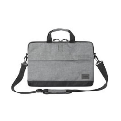 Maletín Targus Strata - 15.6" - Gris - TSS63204US