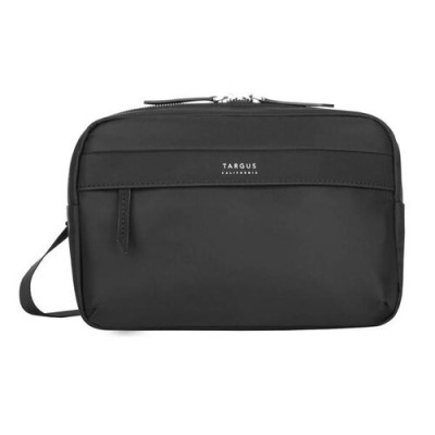 Bolso Targus Newport Crossbody Pouch - Negro - TXZ026GL