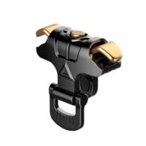 Gatillo Gaming IMMORTAL GAMING IMSH01 - Ajustable para Celular