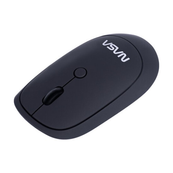 Mouse TechZone NS-MIS01 - Inalámbrico - 4 Botones - NS-MIS01