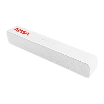 Barra de Sonido TechZone NS-SB02A - Bluetooth - USB - Radio FM - NS-SB02A