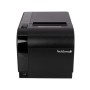 Impresora de Tickets TechZone TZBE301 - Térmica - 300 mm/s - 80 mm - USB - RJ-11 - Serial - Ethernet - TZBE301