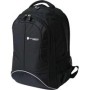 Mochila TechZone Sport - para Laptop - Negro - TZBTS10BLK