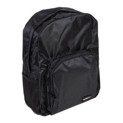 Mochila TechZone TZLBP02 - 15.6" - Para Laptop - Negro - TZLBP02
