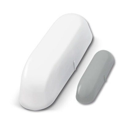 Sensor de Puerta o Ventana TechZone Smart Life TZSENSH01 - Wi-Fi - Hasta 45m distancia - TZSENSH01