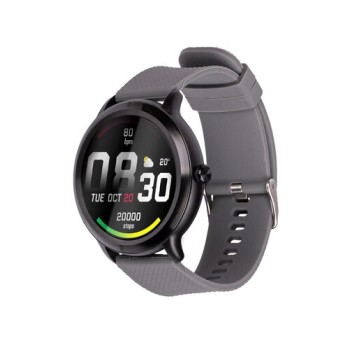 Smartwatch TechZone Casual 3 - Pantalla 1.32" - Bluetooth - iOS/Android - Modelo TZSW03