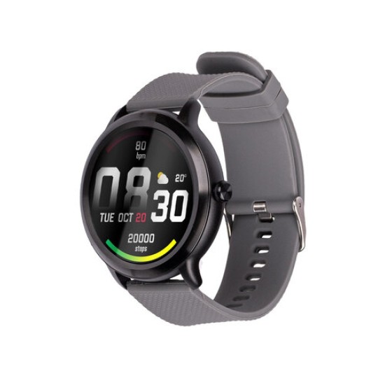 Smartwatch TechZone Casual 3 - 1.32" - Bluetooth - iOS/Android - TZSW03