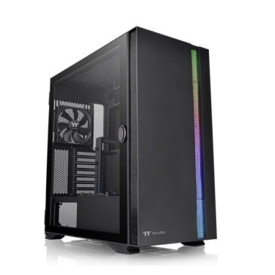 Gabinete Gamer Thermaltake H700 TG - Media Torre - E-ATX/ATX/Micro ATX/Mini-ITX - Panel Lateral - CA-1Y1-00M1WN-00