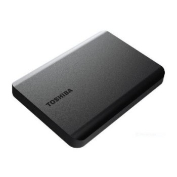 Disco Duro Externo Toshiba Canvio Basics - 2.5" - 1TB - USB 3.0 - HDTB510XK3AA