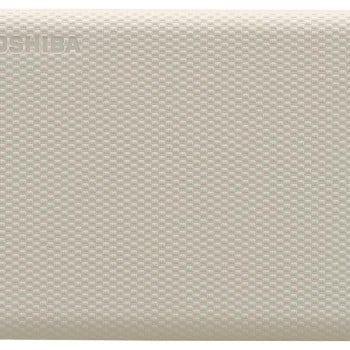 Disco Duro Externo Toshiba Canvio Advance - 2TB - USB 3.0 - Windows/Mac - Blanco - HDTCA20XW3AA Disco Duro Externo Toshiba Canvio Advance - 2TB - USB 3.0 - Windows/Mac - Blanco - HDTCA20XW3AA