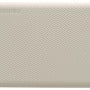 Disco Duro Externo Toshiba Canvio Advance - 2TB - USB 3.0 - Windows/Mac - Blanco - HDTCA20XW3AA