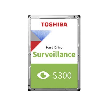 Disco Duro Toshiba S300 - 3.5" - 2TB - SATA  - HDWT720UZSVA