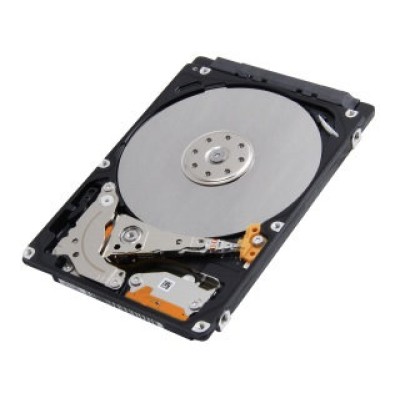 Disco Duro Interno Toshiba MQ04ABF100 - 2.5" - 1TB - SATA 3 - 5400Rpm - MQ04ABF100
