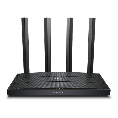 Router TP-LINK Wi-Fi 6 Doble Banda Archer AX12 - 1501 Mbps - 4 Antenas