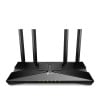 Router TP-LINK ARCHER AX53 - 2.4/5GHz - 574/2402 Mbps - 4x RJ-45 - 4 Antenas - ARCHER AX53 Router TP-LINK ARCHER AX53 - 2.4/5GHz - 574/2402 Mbps - 4x RJ-45 - 4 Antenas - ARCHER AX53