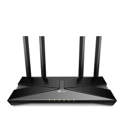 Router TP-LINK Archer AX53 Wi-Fi 6 Doble Banda 4 Antenas Gigabit