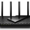 Router TP-LINK Archer AX75 - 2.4/5/6 GHz - 574/2402/2402 Mbit/s - 5x RJ-45 - 6 Antenas - ARCHER AXE75 Router TP-LINK Archer AX75 - 2.4/5/6 GHz - 574/2402/2402 Mbit/s - 5x RJ-45 - 6 Antenas - ARCHER AXE75