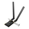 Tarjeta de Red TP-LINK ARCHER TX20E - PCI-E - 2.4/5GHz - 2 Antenas - ARCHER TX20E Tarjeta de Red TP-LINK ARCHER TX20E - PCI-E - 2.4/5GHz - 2 Antenas - ARCHER TX20E