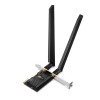 Adaptador de Red TP-LINK ARCHER TXE72E - PCI-E - 2 Antenas - Archer TXE72E Adaptador de Red TP-LINK ARCHER TXE72E - PCI-E - 2 Antenas - Archer TXE72E