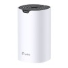 Sistema de Wi-Fi TP-Link Deco S7 - 2.4/5 GHz - 600/1300 Mbps - 3x RJ-45 - Deco S7(1-pack) Sistema de Wi-Fi TP-Link Deco S7 - 2.4/5 GHz - 600/1300 Mbps - 3x RJ-45 - Deco S7(1-pack)