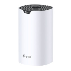 Sistema Wi-Fi Mesh TP-Link Deco S7 - Doble Banda 2.4/5 GHz - Hasta 1900 Mbps - Cobertura 520 m²