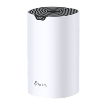 Sistema Wi-Fi Mesh TP-Link Deco S7 - Doble Banda 2.4/5 GHz - Hasta 1900 Mbps - Cobertura 520 m²