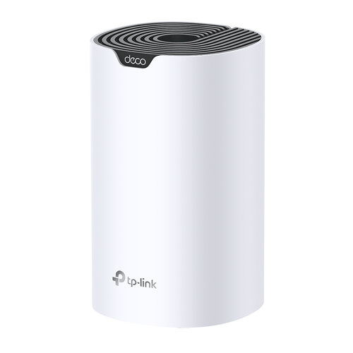 Sistema Wi-Fi Mesh TP-Link Deco S7 - Doble Banda 2.4/5 GHz - Hasta 1900 Mbps - Cobertura 520 m²