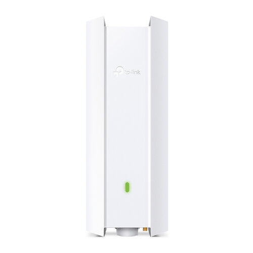 Punto de Acceso WiFi Exterior TP-Link EAP610-Outdoor - Doble Banda 2.4/5 GHz - IP67 - PoE