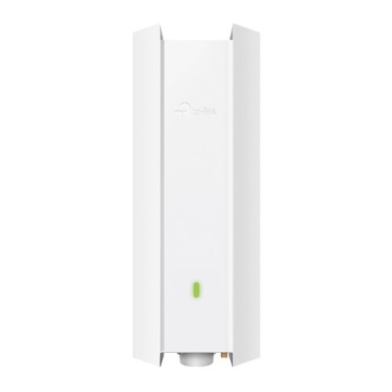 Punto de Acceso TP-Link EAP650-OUTDOOR - 2.4/5 GHz - 1xRJ-45 - EAP650-OUTDOOR