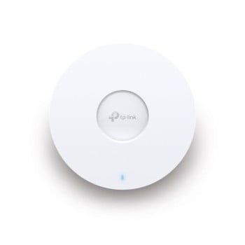 Punto de Acceso TP-LINK EAP653 - 2.4/5GHz - 574/2402 Mbps - 1x RJ-45 - 4 Antenas Internas - EAP653