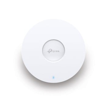 Punto de Acceso TP-Link EAP670 - 2,4/5 GHz - 574/4804 Mbit/s - 1x RJ-45 - EAP670