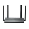 Router TP-LINK EX141 - 2.4/5 GHz - 300/1201 Mbps - 4x RJ-45 - 4 Antenas - EX141 Router TP-LINK EX141 - 2.4/5 GHz - 300/1201 Mbps - 4x RJ-45 - 4 Antenas - EX141