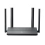 Router TP-LINK EX141 - 2.4/5 GHz - 300/1201 Mbps - 4x RJ-45 - 4 Antenas - EX141