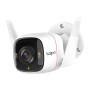 Cámara TP-LINK TAPO C320WS - 4MP - Bala - 3.18mm - Visión Nocturna - Exterior - TAPO C320WS