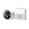 Cámara TP-Link Tapo C420S1 - 2K QHD - Lente 3.18mm - IR 15M - Wi-Fi - Micrófono - TAPO C420S1 Cámara TP-Link Tapo C420S1 - 2K QHD - Lente 3.18mm - IR 15M - Wi-Fi - Micrófono - TAPO C420S1