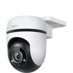 Cámara de Seguridad IP TP-Link Tapo C500 - 2MP Full HD - Visión Nocturna 30M - Wi-Fi - Domo