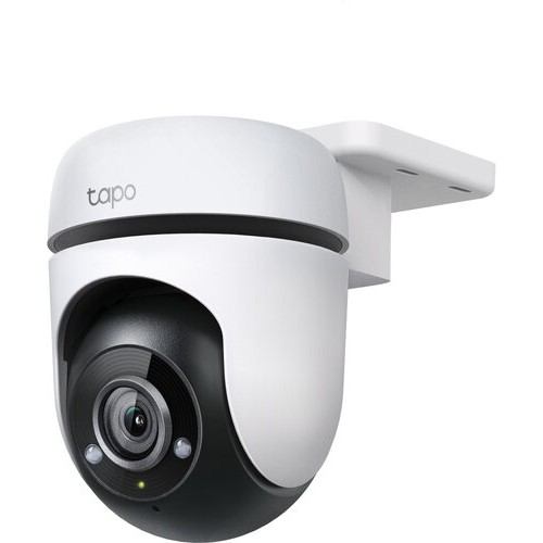 Cámara de Seguridad IP TP-Link Tapo C500 - 2MP Full HD - Visión Nocturna 30M - Wi-Fi - Domo